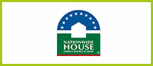 Nationwide house